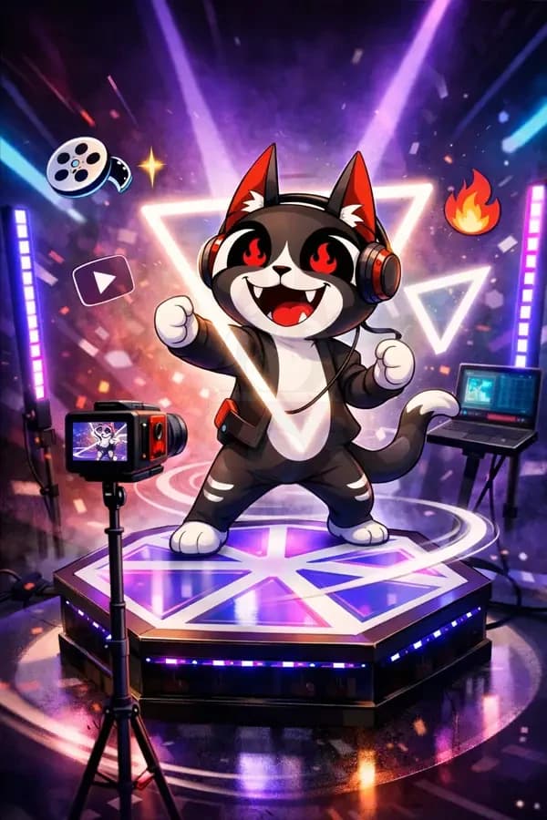 Платформа Селфи 360 с оператором на мероприятии