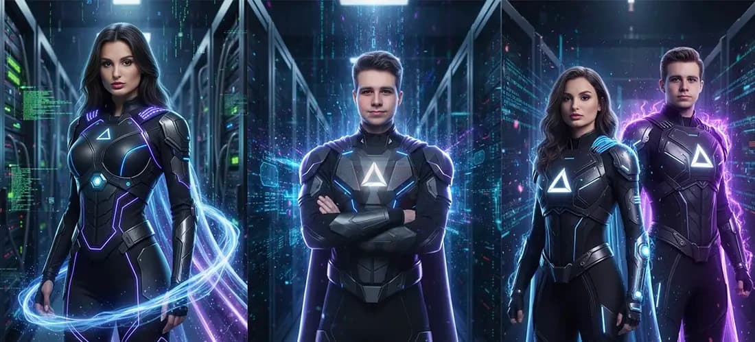 Фотобудка с нейросетью