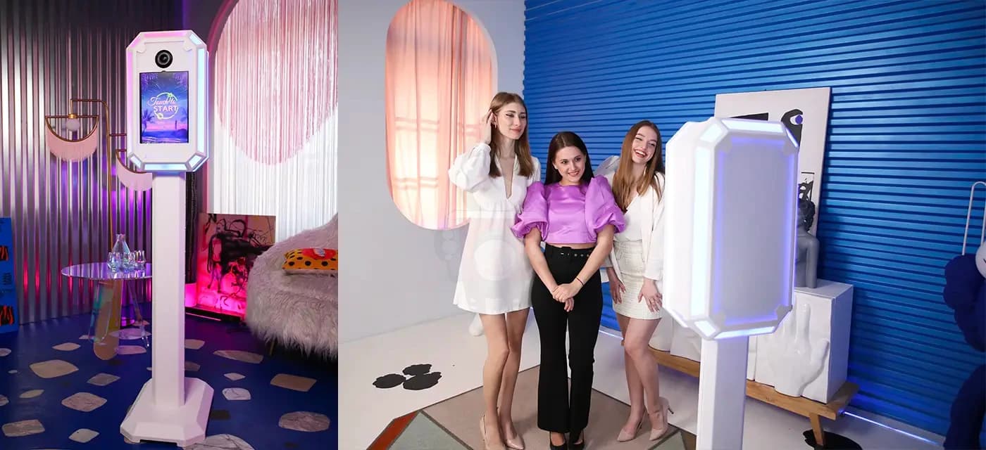 Запись коротких видео