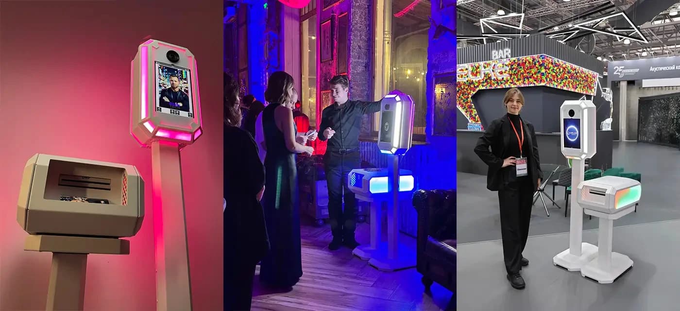 Классическая фотопечать