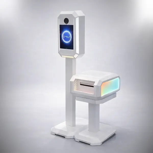 Фотобудка MixUp