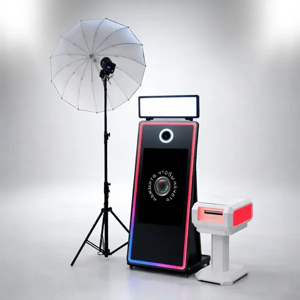 Селфизеркало