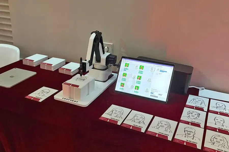 Безлимитные скетчи