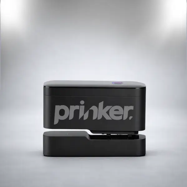 Тату-принтер