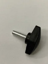 Болты M6 × 20