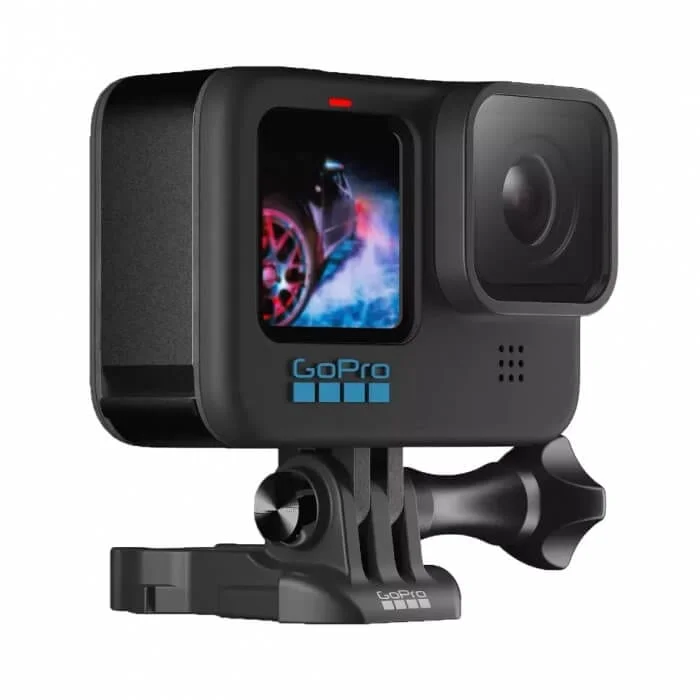 GoPro HERO Black