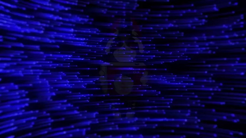 Видеофон #1 для LED-экрана