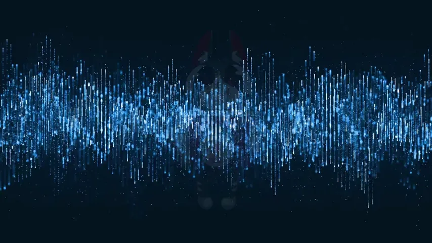 Видеофон #15 для LED-экрана