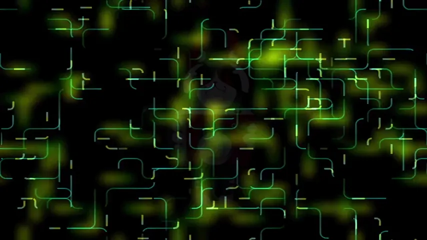 Видеофон #16 для LED-экрана