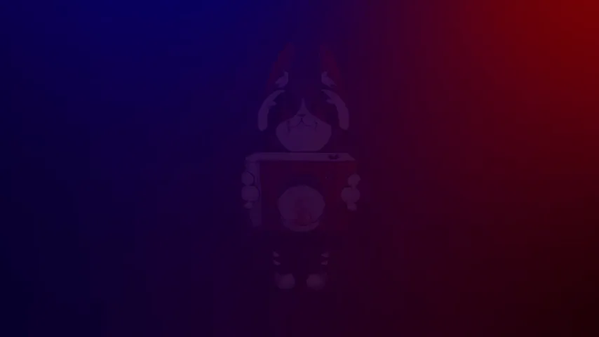 Видеофон #19 для LED-экрана