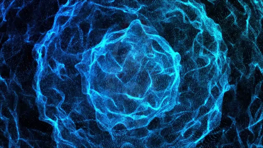 Видеофон #2 для LED-экрана