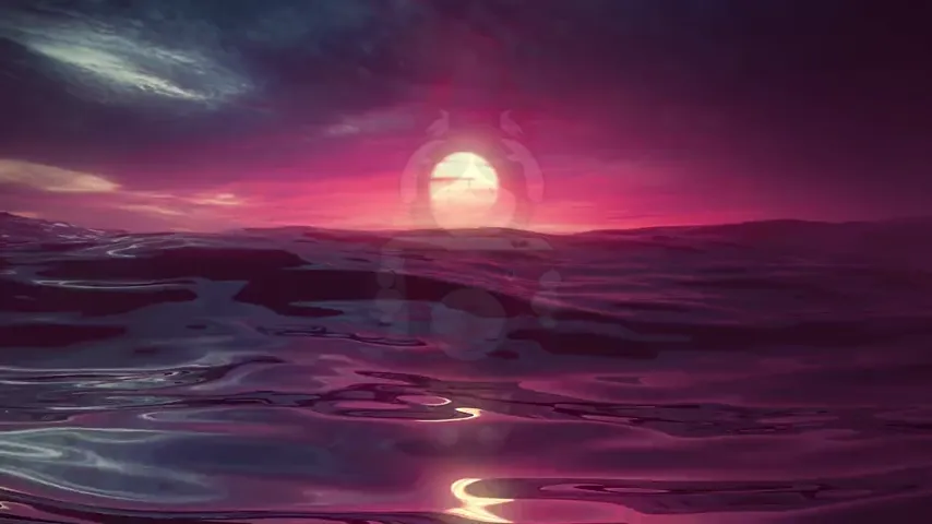 Видеофон #21 для LED-экрана