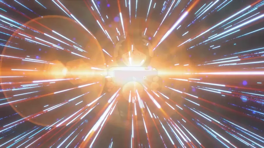 Видеофон #22 для LED-экрана