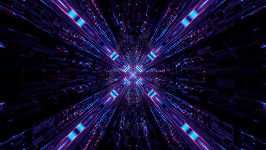 Видеофон #26 для LED-экрана