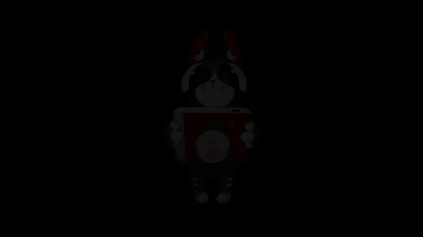 Видеофон #27 для LED-экрана