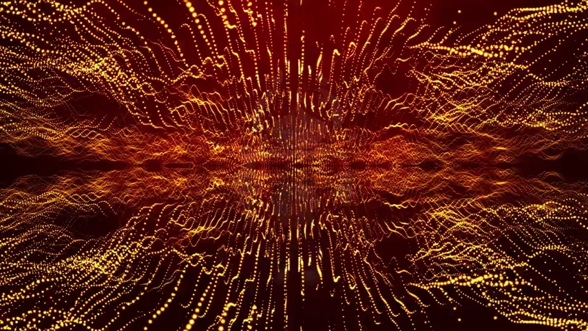 Видеофон #3 для LED-экрана