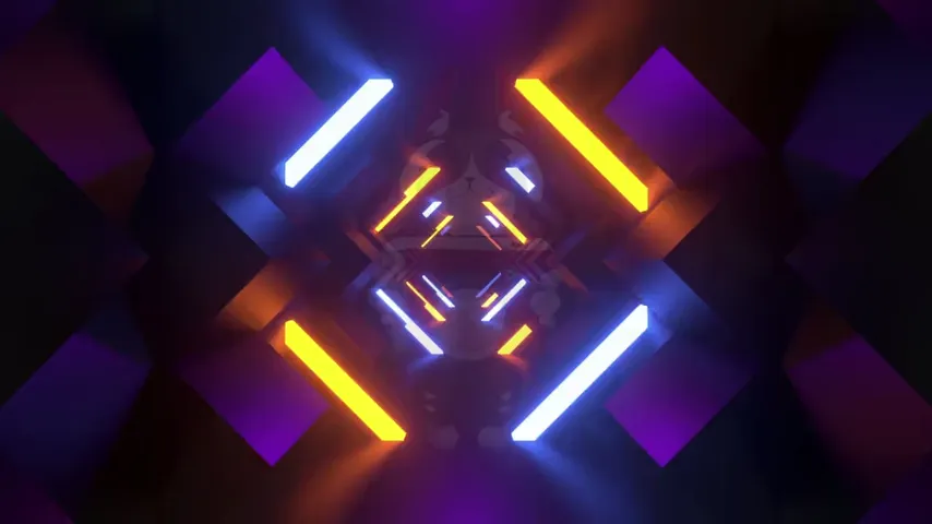 Видеофон #31 для LED-экрана