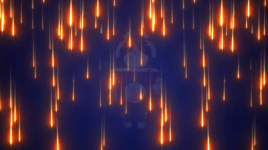 Видеофон #35 для LED-экрана