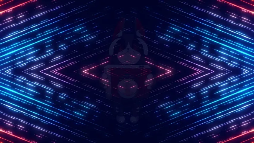 Видеофон #4 для LED-экрана