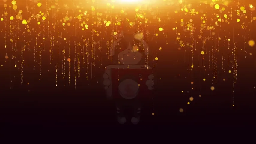 Видеофон #40 для LED-экрана