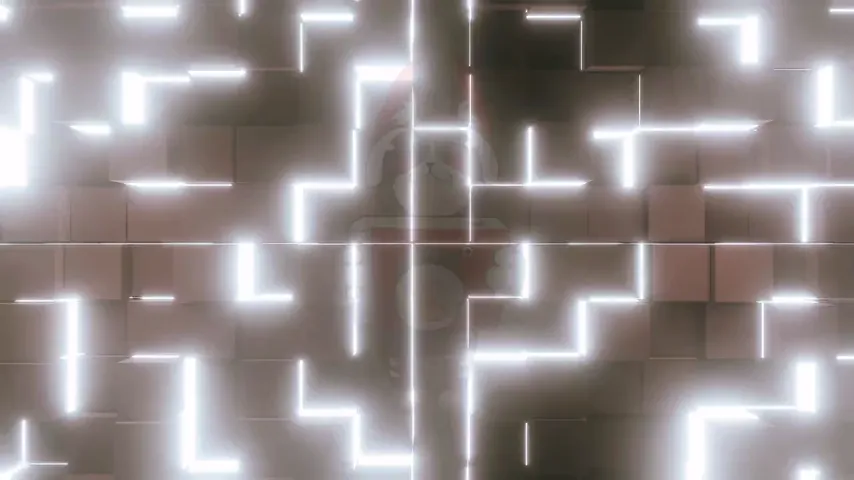 Видеофон #44 для LED-экрана