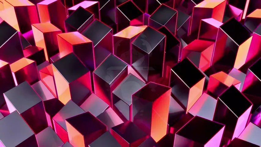 Видеофон #45 для LED-экрана