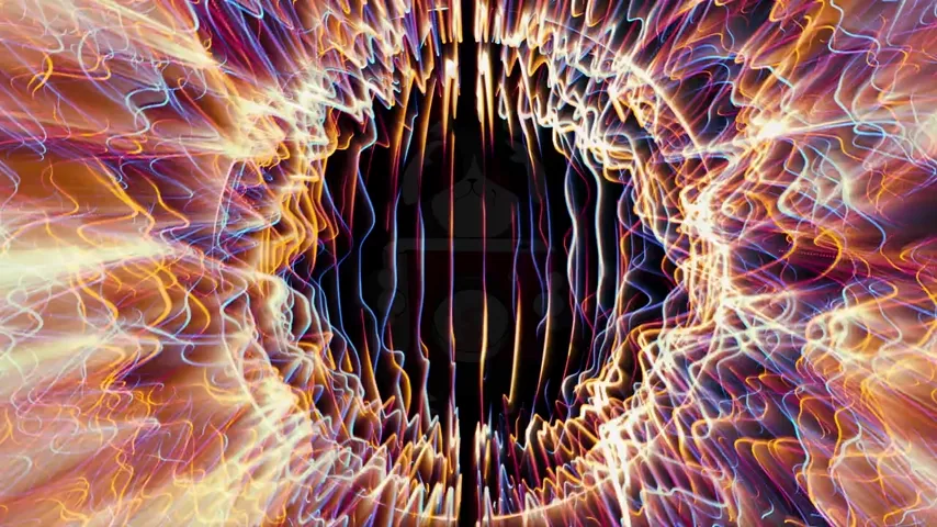 Видеофон #48 для LED-экрана