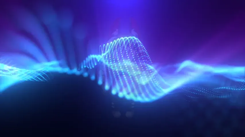 Видеофон #5 для LED-экрана