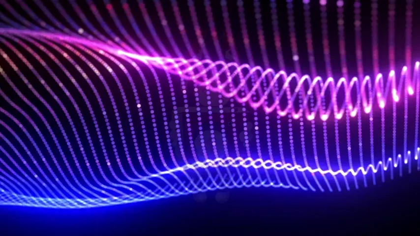 Видеофон #8 для LED-экрана