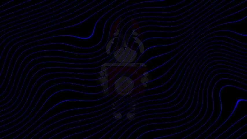 Видеофон #9 для LED-экрана